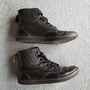 Doc Marten Leyton Sneakers